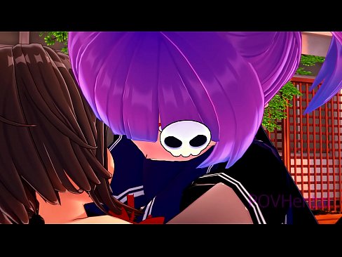 ❤️ Arachne knabina monstro. ️ Pornvideo ĉe ni
