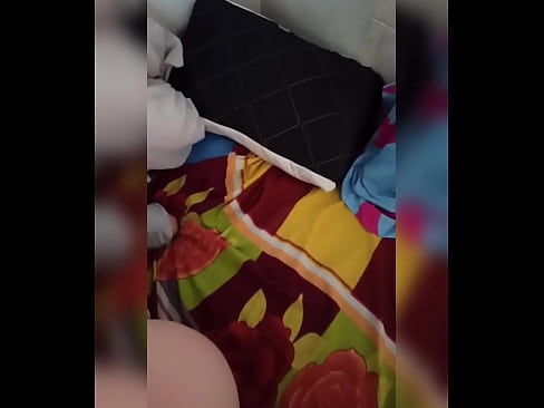 ❤️ Mia kunĉambro restas hejme sola ĉar ŝia edzo ferias kaj mi profitas por fiki ŝin kaj plenigi ŝian pugon per lakto. ️ Pornvideo ĉe ni